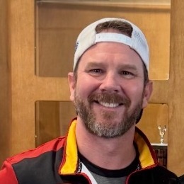 Coach Kyle